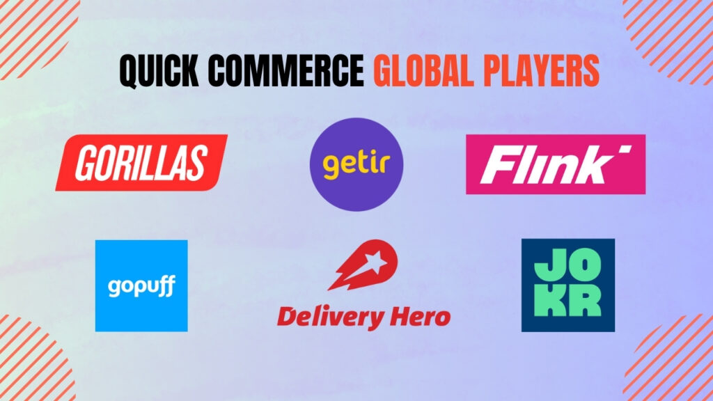 quick-commerce-global-players